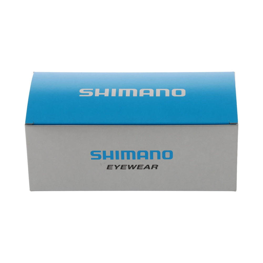 Shimano Conquest Polarised Sunglasses Green Mirror Lens/Matte Black Frame