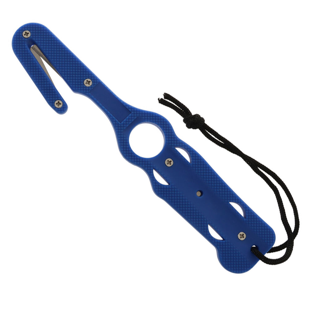 Shimano Safety Release Line Cutter