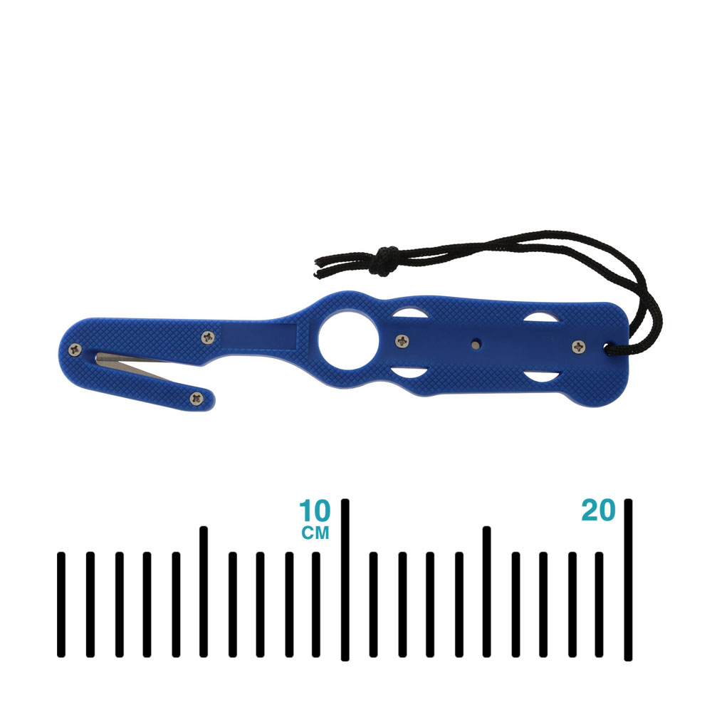 Shimano Safety Release Line Cutter