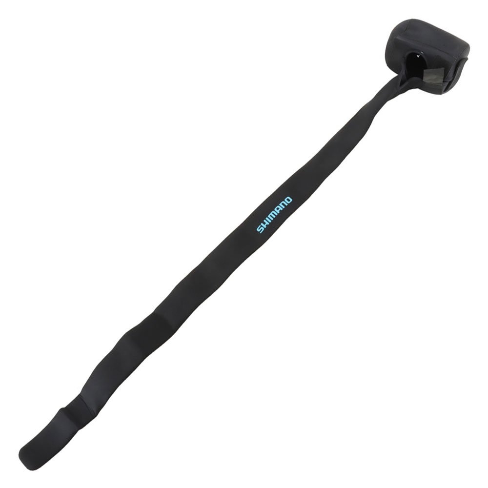 Shimano Neoprene Rod and Reel Game/Electric Combo Cover
