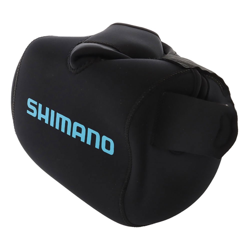 Shimano Neoprene Rod and Reel Game/Electric Combo Cover
