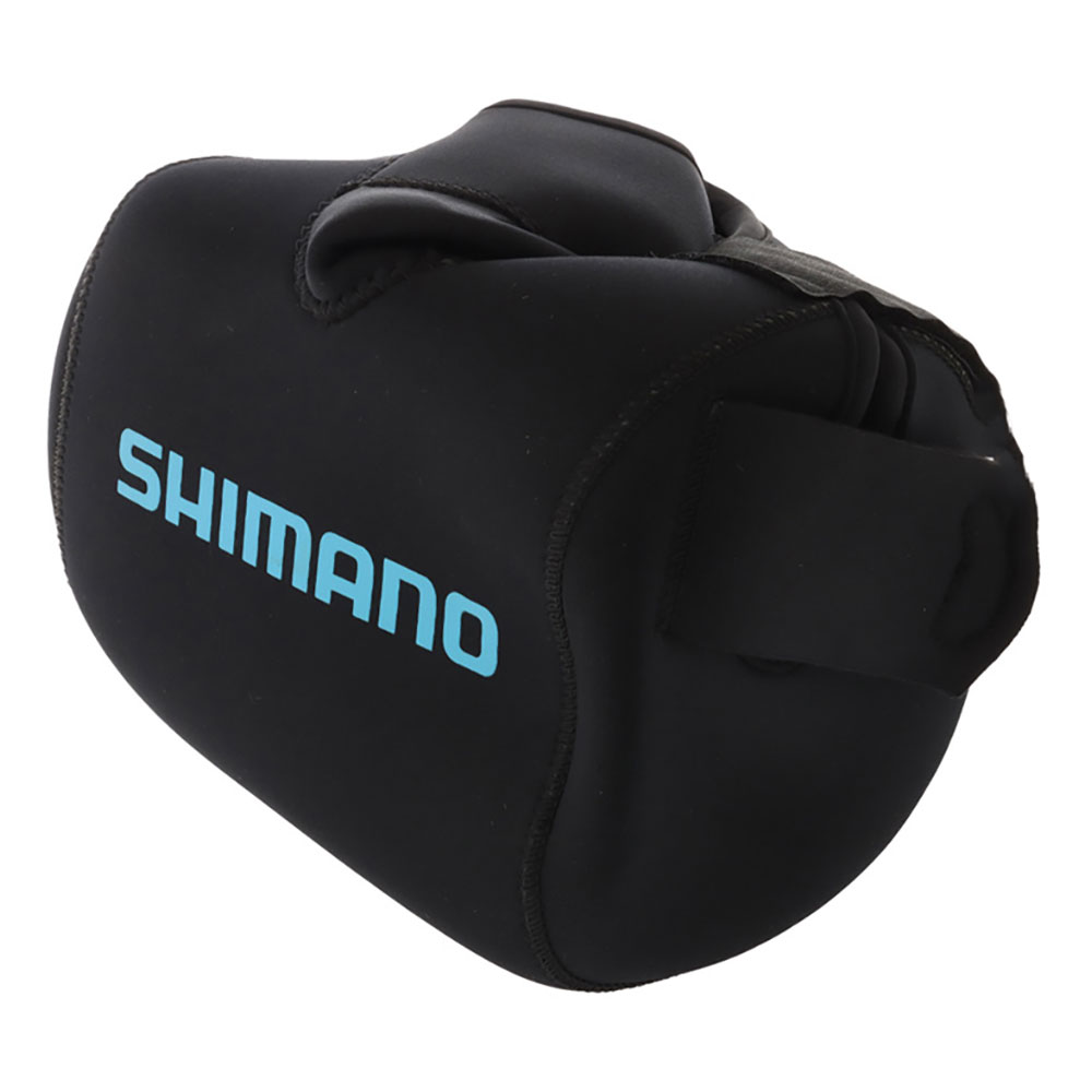 Shimano Neoprene Game/Electric Rod and Reel Cover