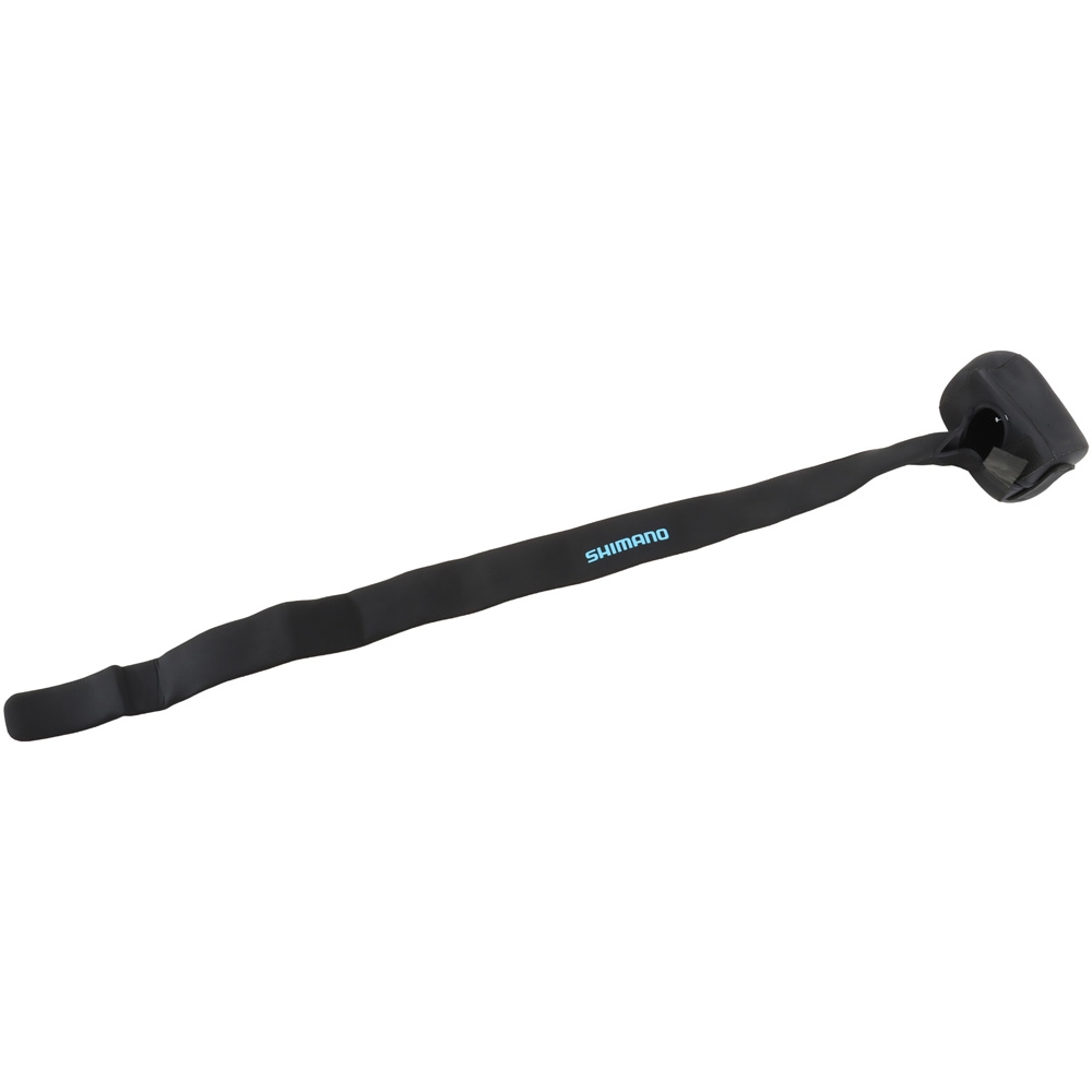 Shimano Neoprene Game/Electric Rod and Reel Cover