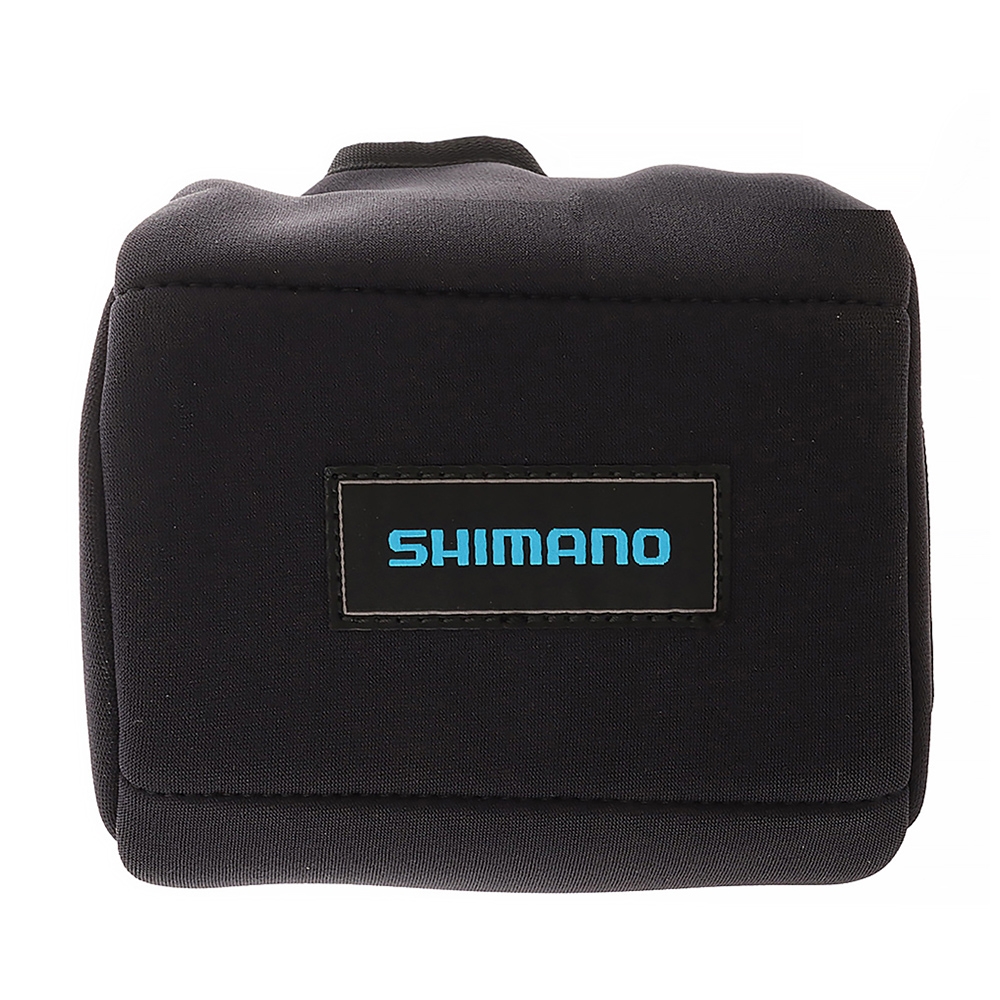 Shimano Neoprene Electric Reel Cover Medium 800-3000