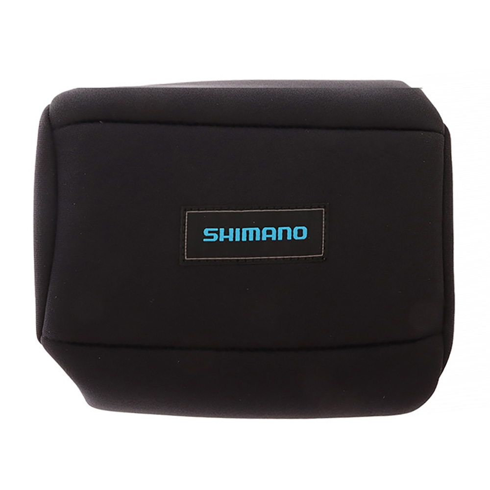 Shimano Neoprene Electric Reel Cover Large 4000-12000