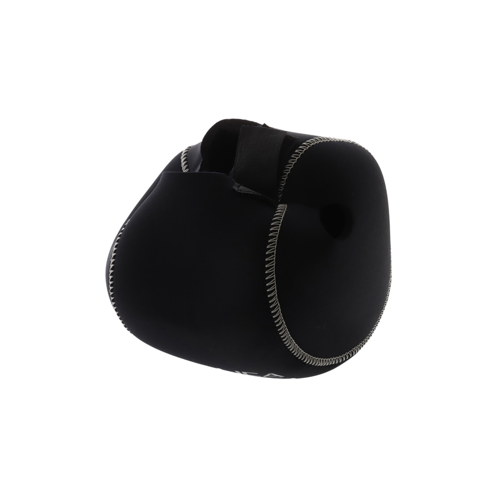 Shimano Talica 40/50 Neoprene Reel Cover Black