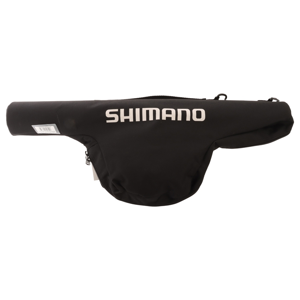 Shimano Rod Tube with Reel Cover 68cm