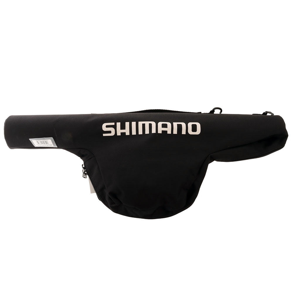 Shimano Rod Tube with Reel Cover 68cm