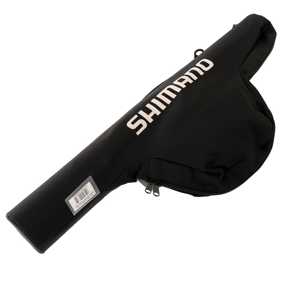 Shimano Rod Tube with Reel Cover 68cm