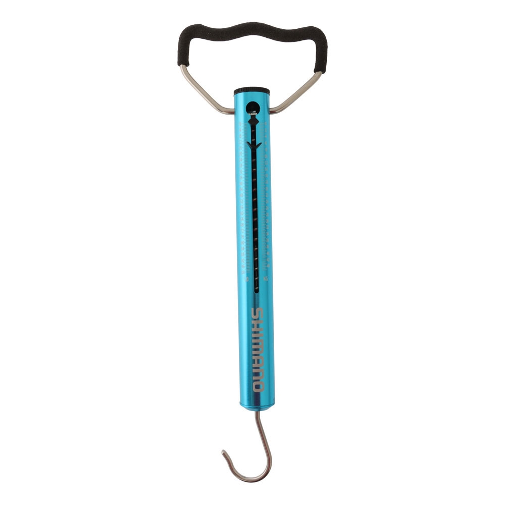 Shimano Fish Weighing Scale 45kg / 100lb
