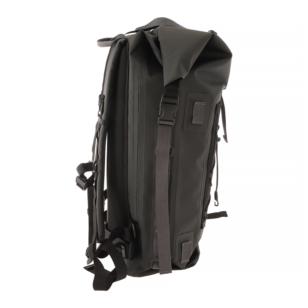 Shimano Anglers Waterproof Backpack 35L Black
