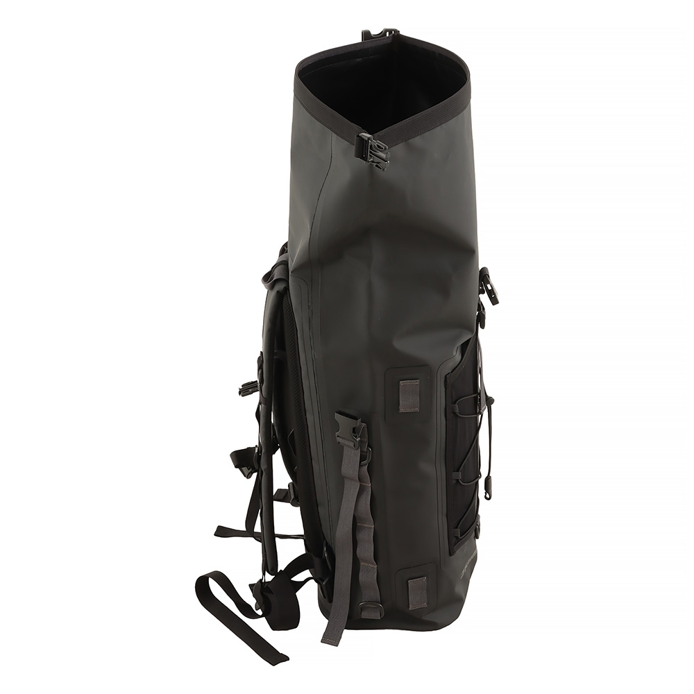 Shimano Anglers Waterproof Backpack 35L Black