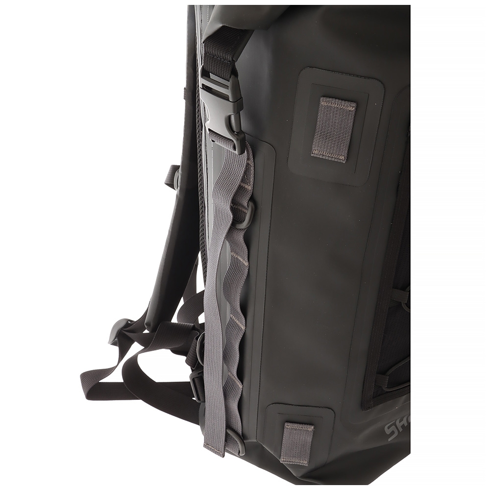 Shimano Anglers Waterproof Backpack 35L Black