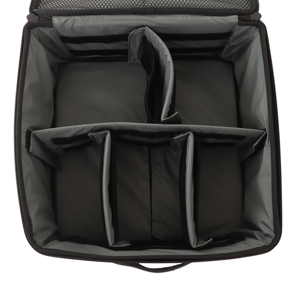 Shimano Travel Reel Storage Case - Holds 5 Reels