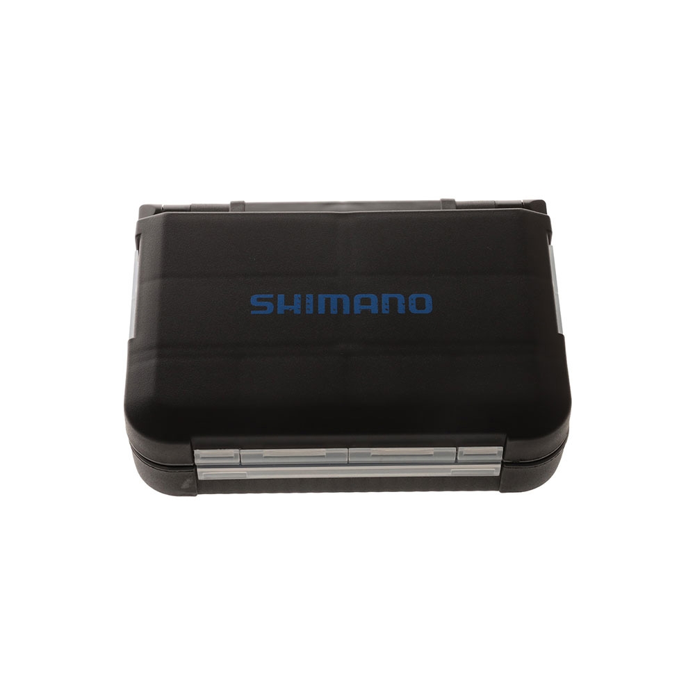 Shimano Jig Tackle Bag - Holds 26 Jigs