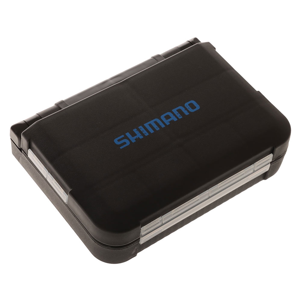 Shimano Jig Tackle Bag - Holds 26 Jigs