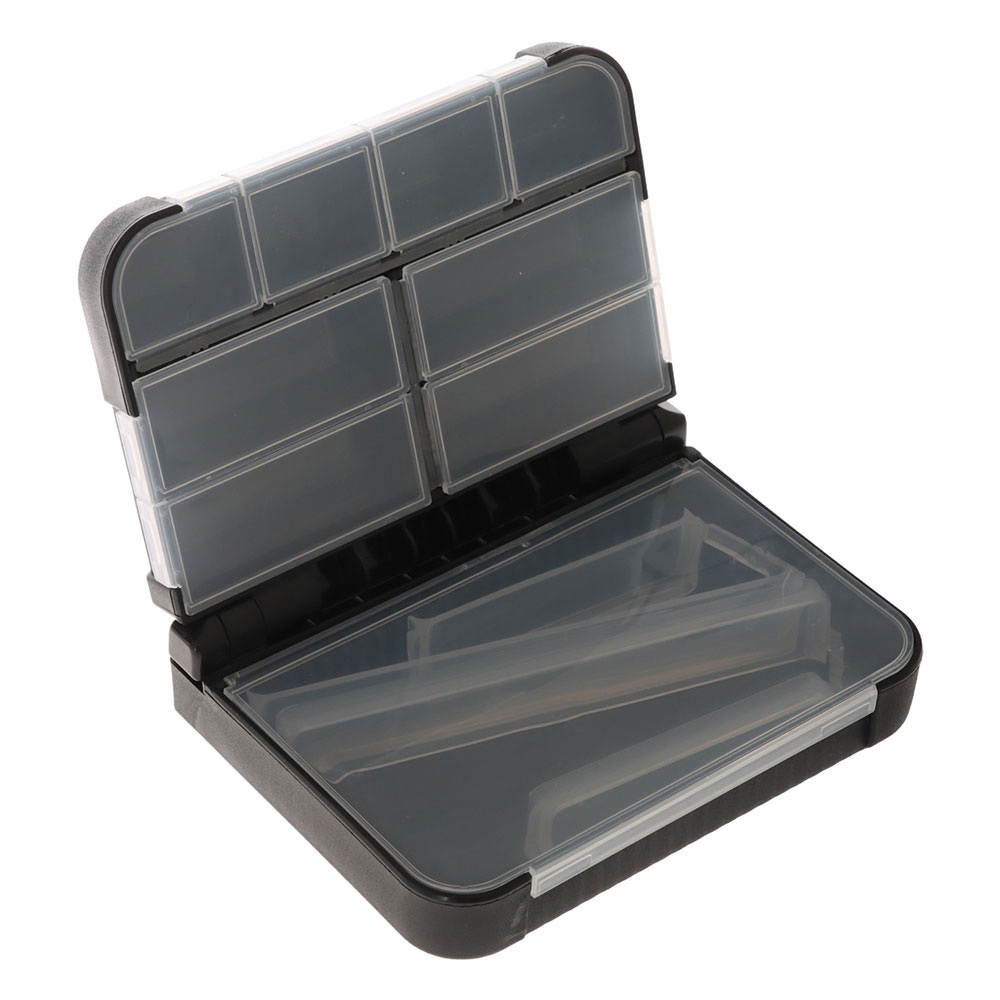 Shimano Jig Tackle Bag - Holds 26 Jigs