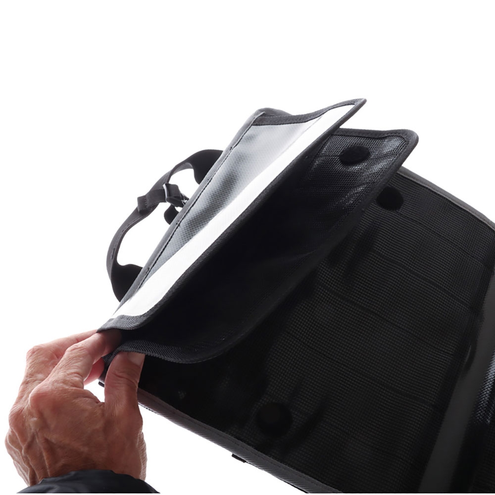 Shimano Jig Tackle Bag - Holds 26 Jigs