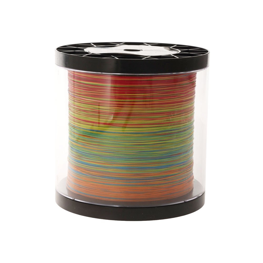Shimano Grappler 8 PE Braid Multicolour Bulk 3000m