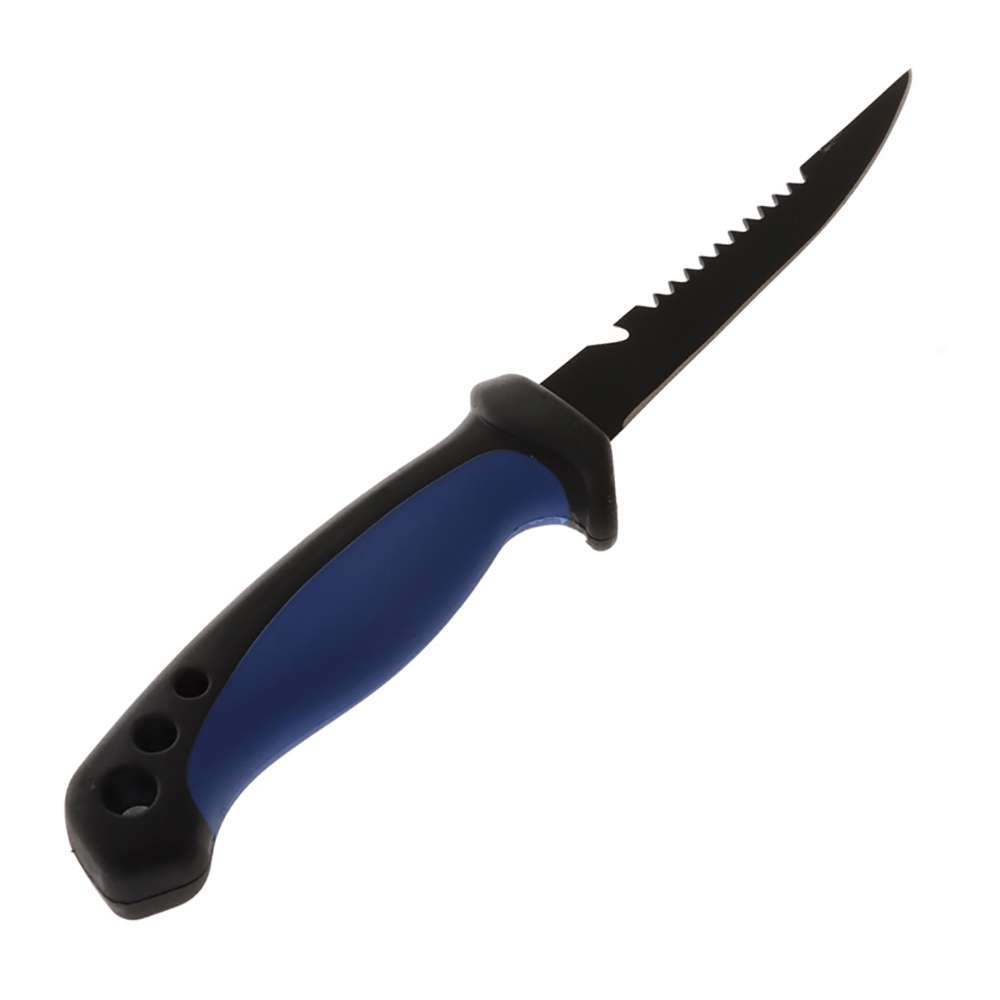Anglers Mate Bait Knife and Sheath 26cm