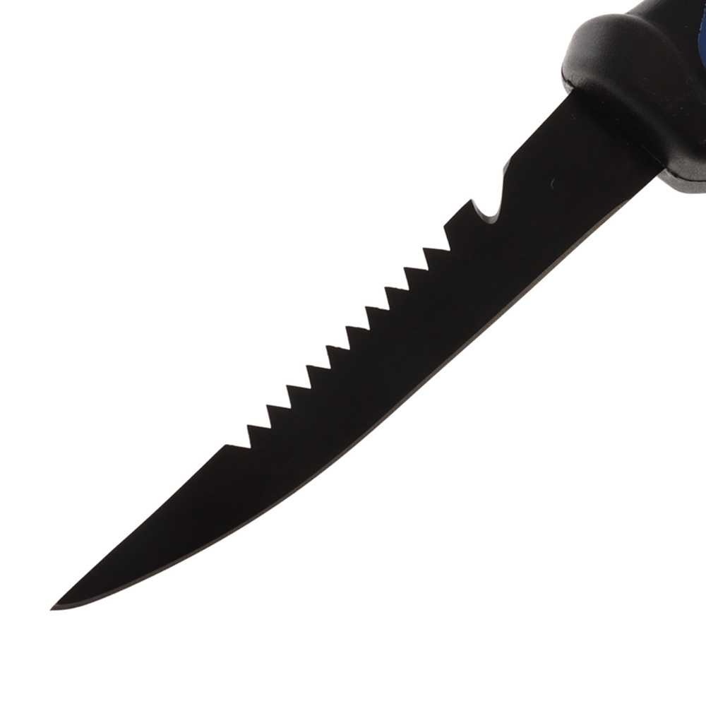 Anglers Mate Bait Knife and Sheath 26cm