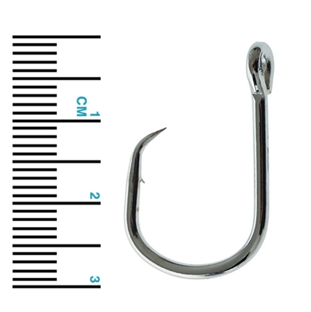 Fishtech Ultra Sharp Longline Hooks Qty 50