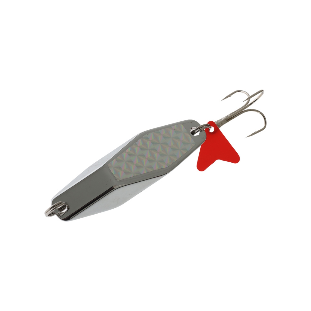 Fishtech Hex Wobbler Lure Heavy 3-Pack 50-70-90g