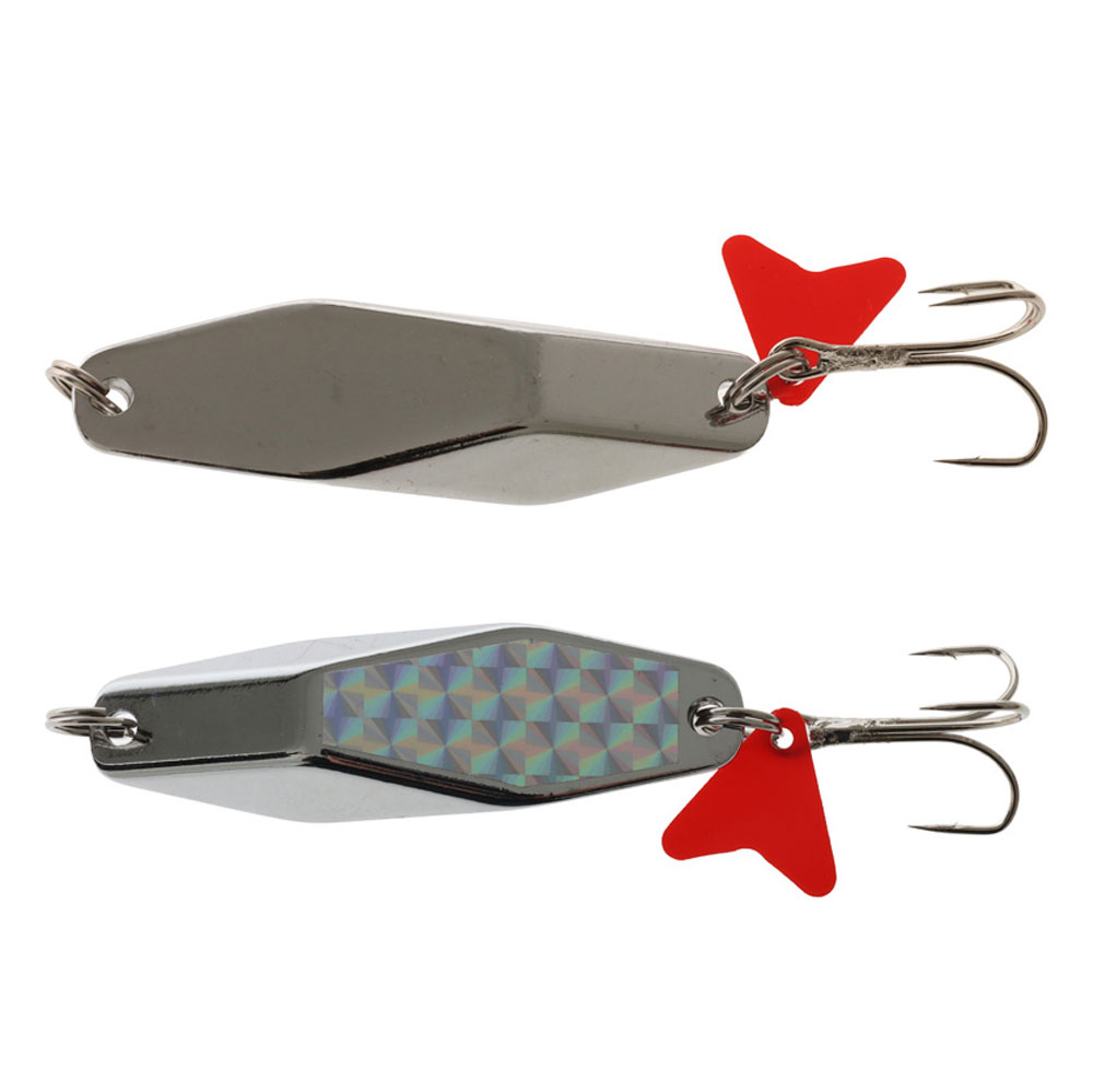 Fishtech Hex Wobbler Lure Heavy 3-Pack 50-70-90g