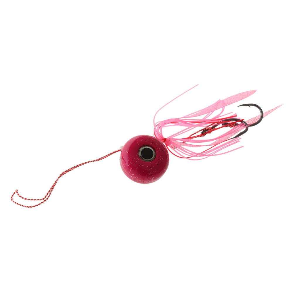 Fishtech Slippery Slider Lure 120g Pink
