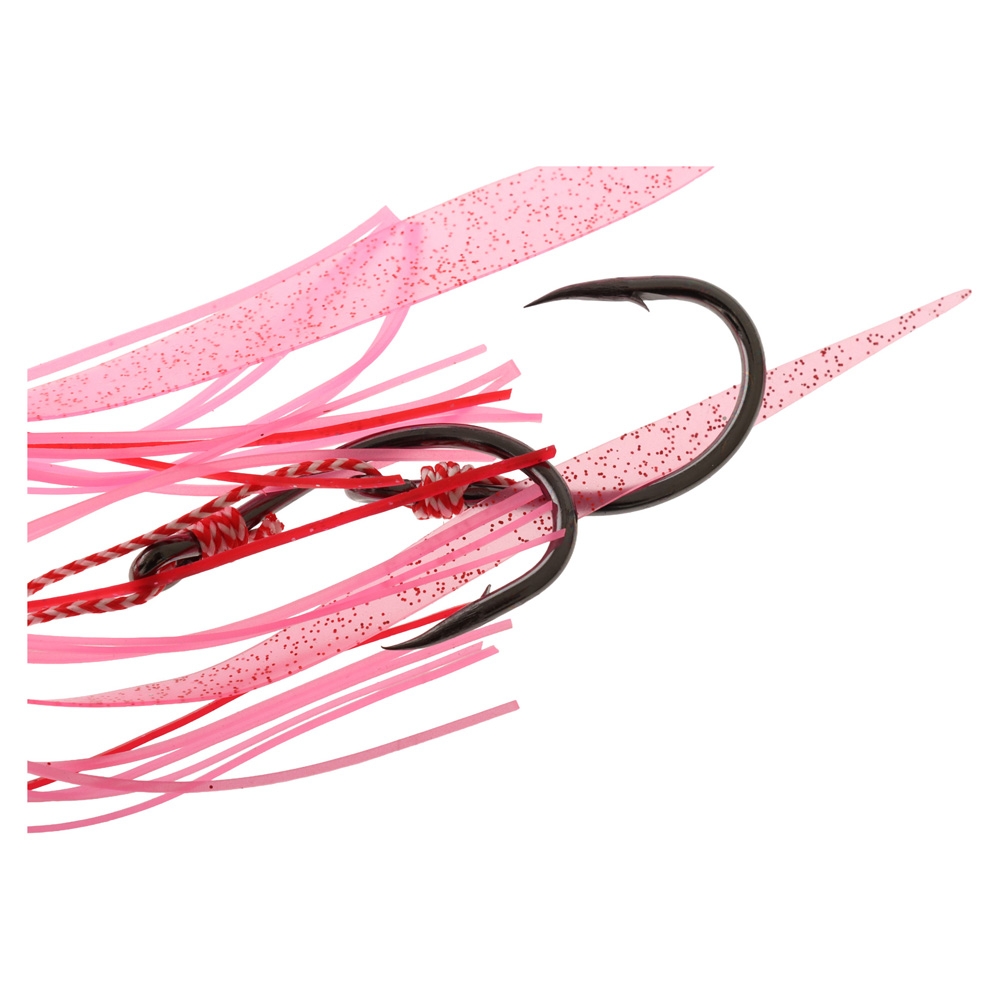 Fishtech Slippery Slider Lure 120g Pink