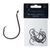 Fishtech Black Circle Hook 5/0 Qty 9