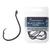 Fishtech Black Circle Hook 7/0 Qty 6