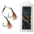 Fishtech Mutsu Premium Flasher Rig Sunrise Slayer 4/0