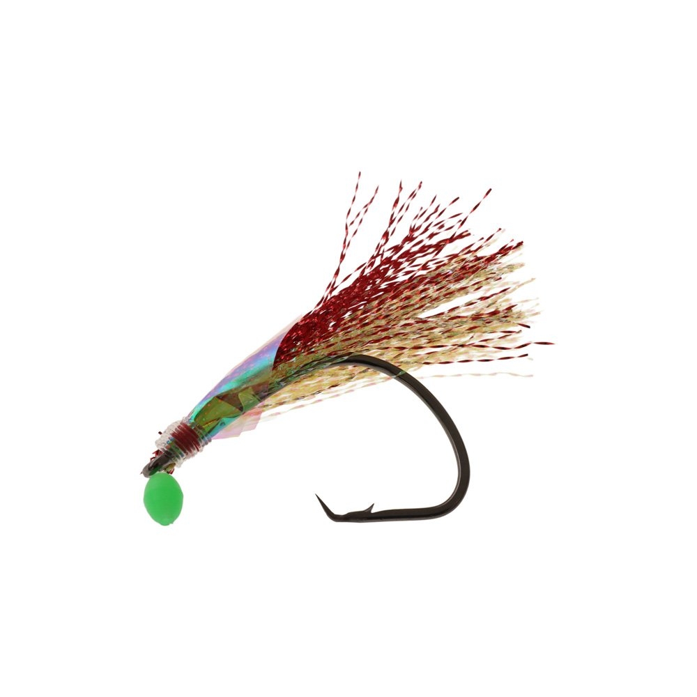 Fishtech Mutsu Premium Flasher Rig Sunrise Slayer