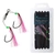 Fishtech Mutsu Premium Flasher Rig Pink n Pearl 3/0