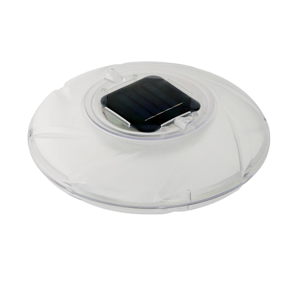 Bestway Flowclear Solar-Float Waterproof LED Pool Light