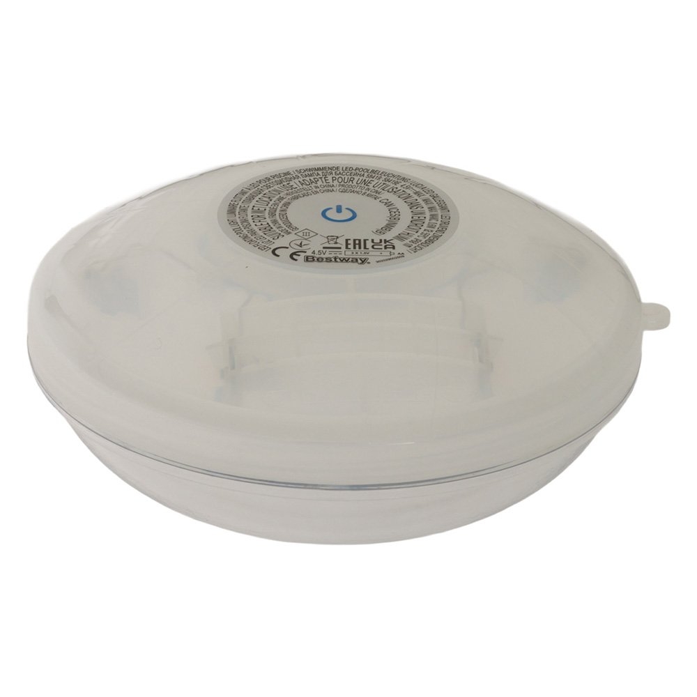 Bestway Flowclear LED Floating Pool Light