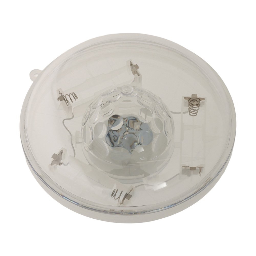 Bestway Flowclear LED Floating Pool Light