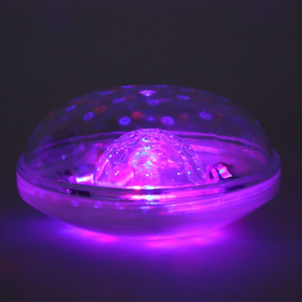 Bestway Flowclear LED Floating Pool Light