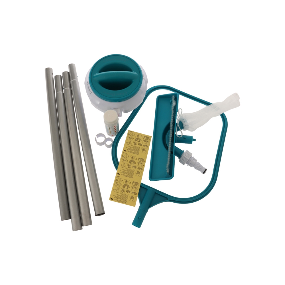 Bestway AquaClear Pool Maintenance Set