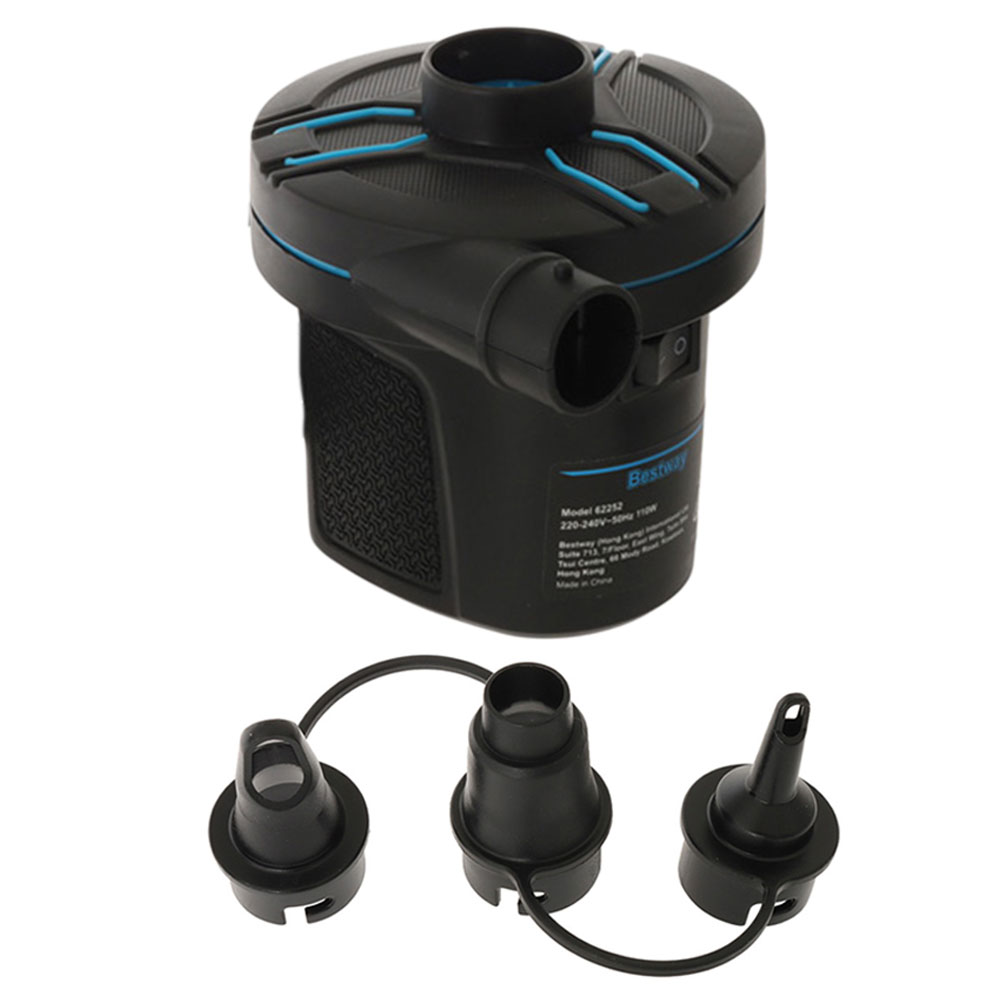 Bestway PowerTouch AC Electric Air Pump 0.55PSI