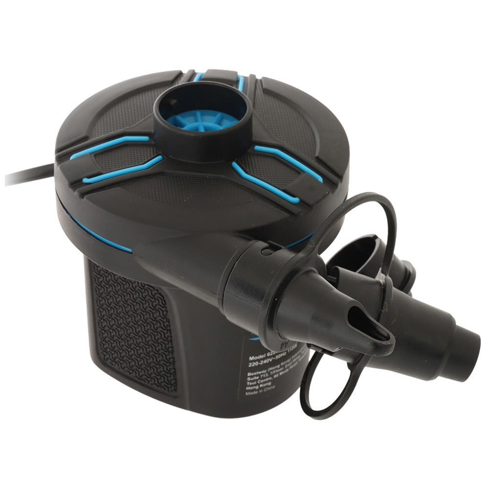 Bestway PowerTouch AC Electric Air Pump 0.55PSI