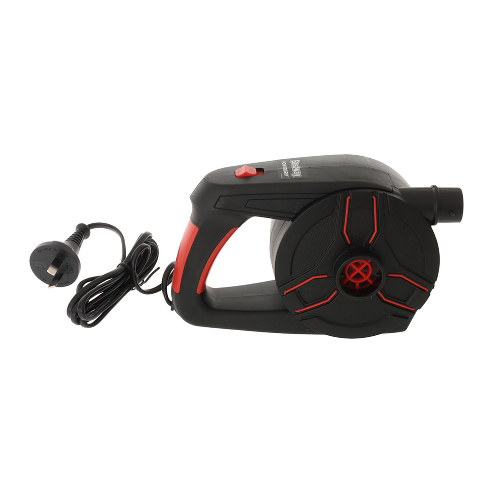 Bestway PowerGrip AC Electric Air Pump 0.97PSI