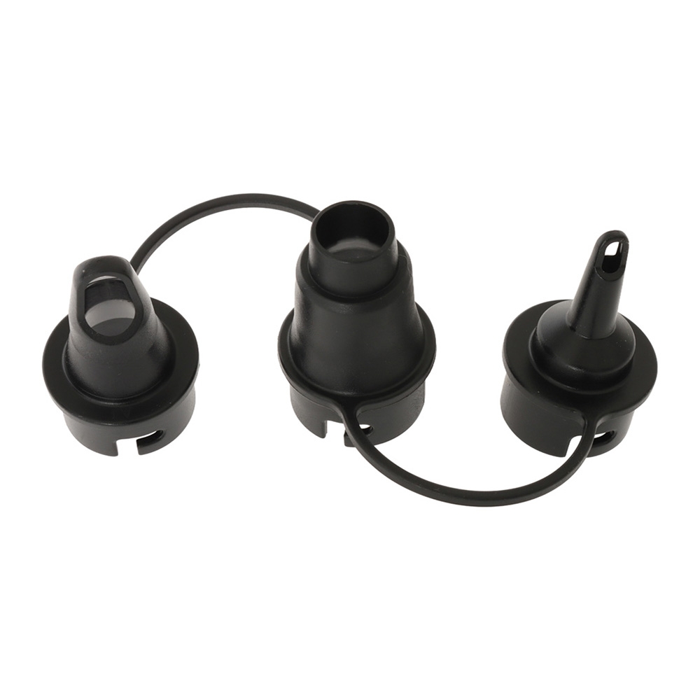 Bestway PowerGrip AC Electric Air Pump 0.97PSI