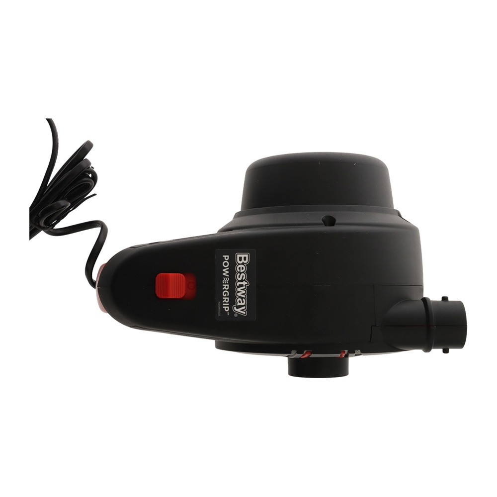 Bestway PowerGrip AC Electric Air Pump 0.97PSI