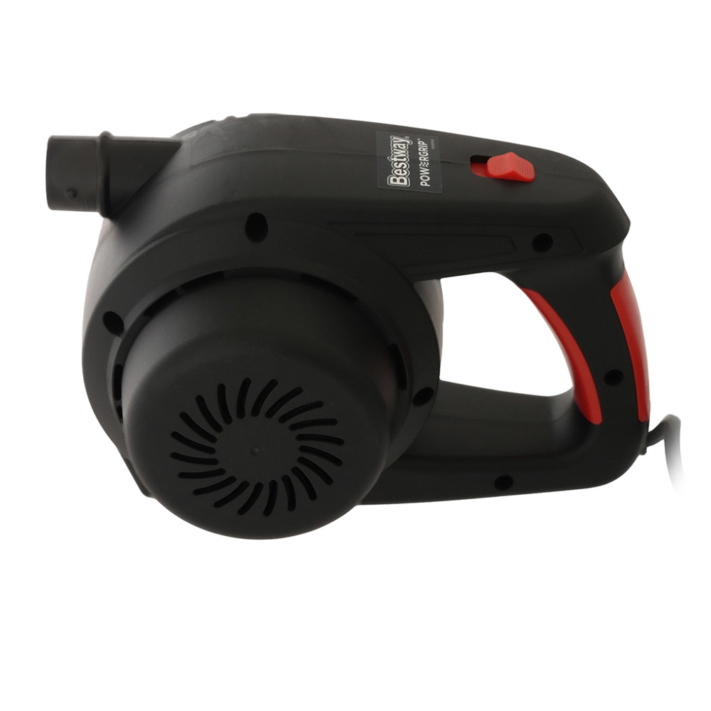 Bestway PowerGrip AC Electric Air Pump 0.97PSI