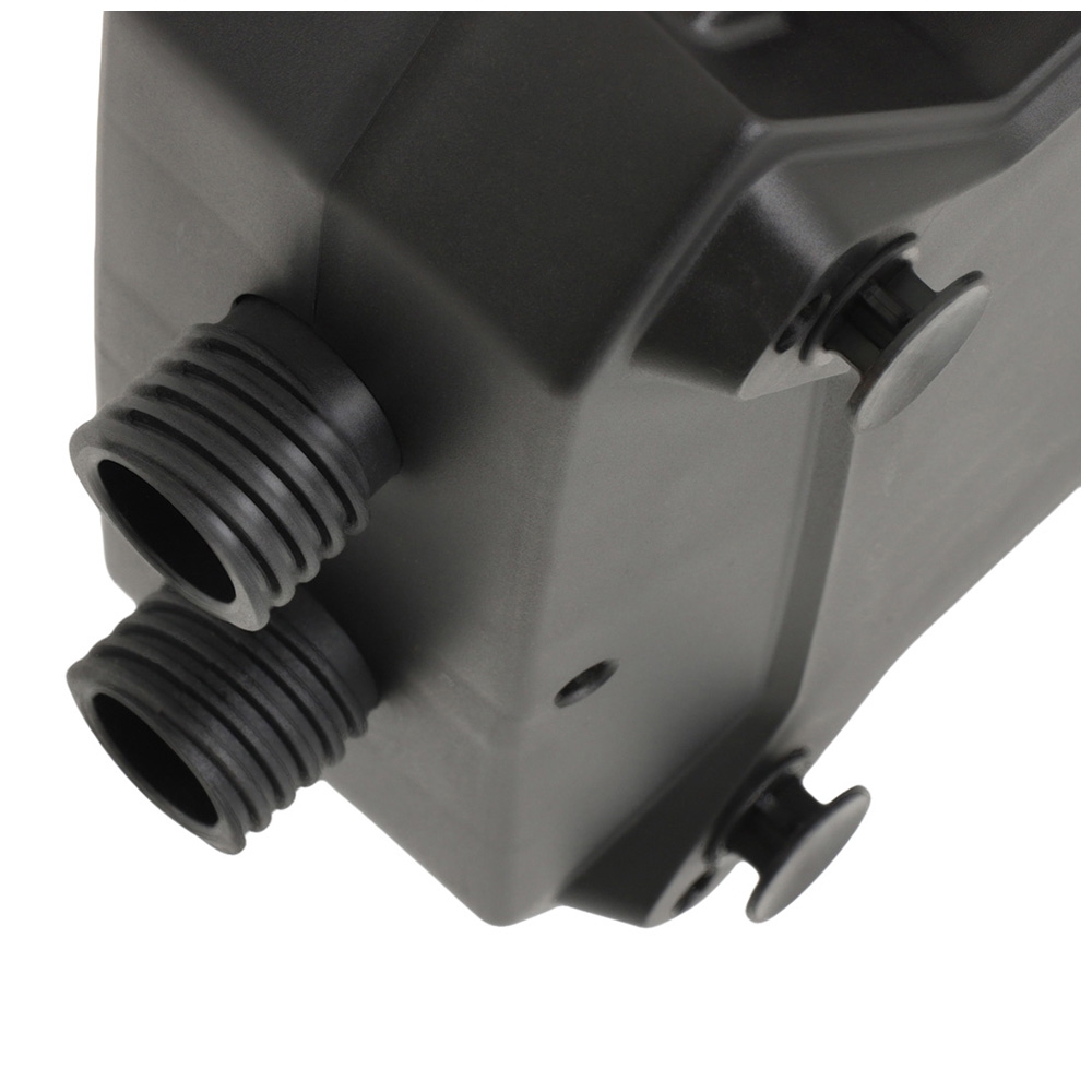 Bestway PowerGrip Sport High-Pressure DC Electric Air Pump 16PSI