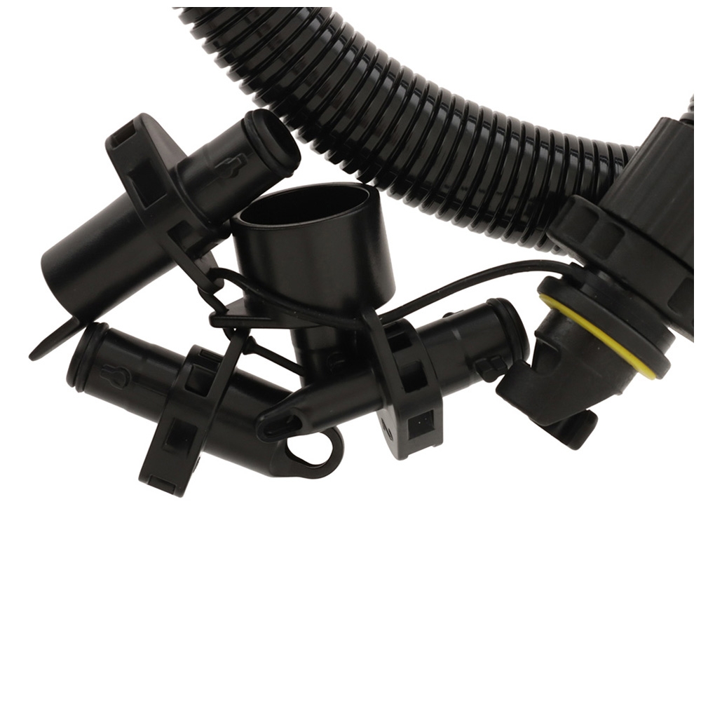 Bestway PowerGrip Sport High-Pressure DC Electric Air Pump 16PSI