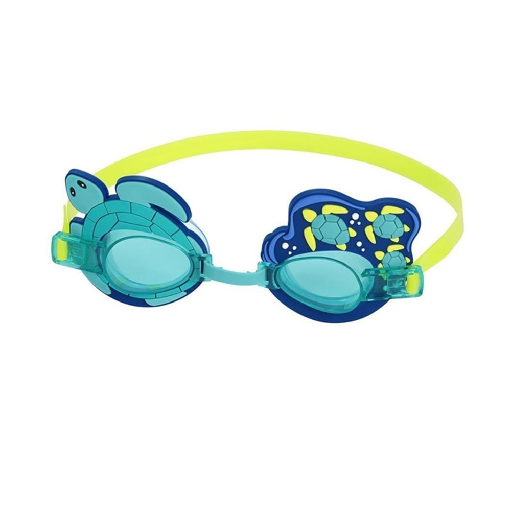 Bestway Aquapals Silicone Kids Swimming Goggles
