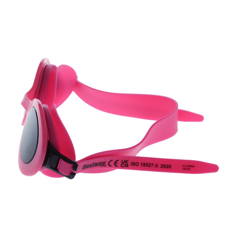 Bestway Aquashade Kids Swimming Goggles